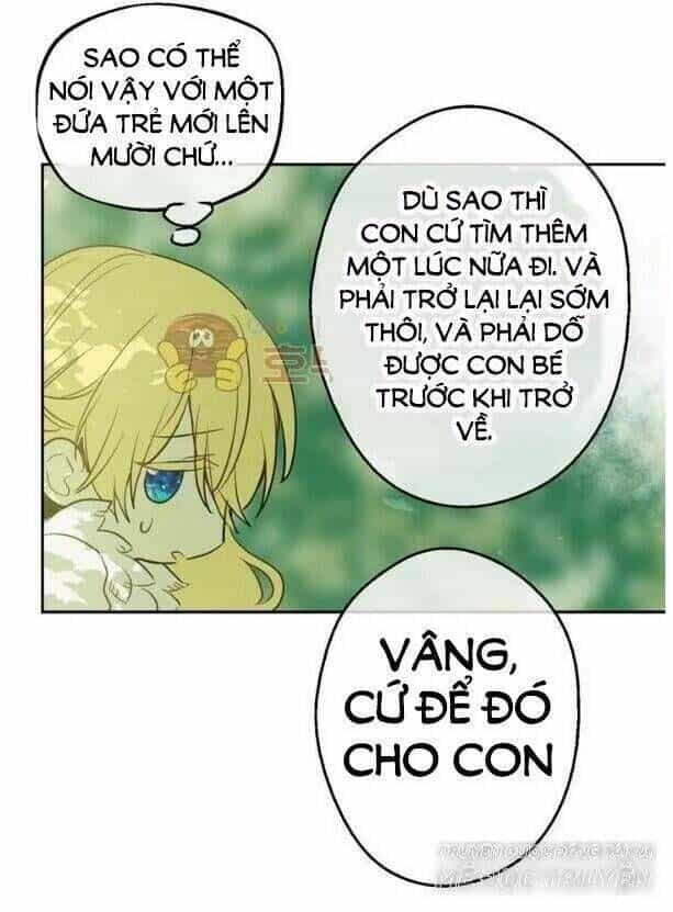 Một Ngày Nọ Tôi Bỗng Thành Nàng Công Chúa - Chương 17.5 - ảnh 46