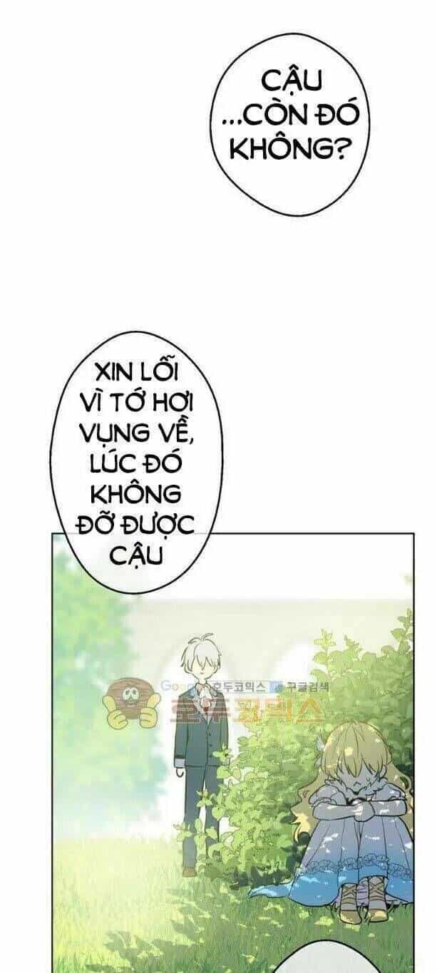 Một Ngày Nọ Tôi Bỗng Thành Nàng Công Chúa - Chương 17.5 - ảnh 48
