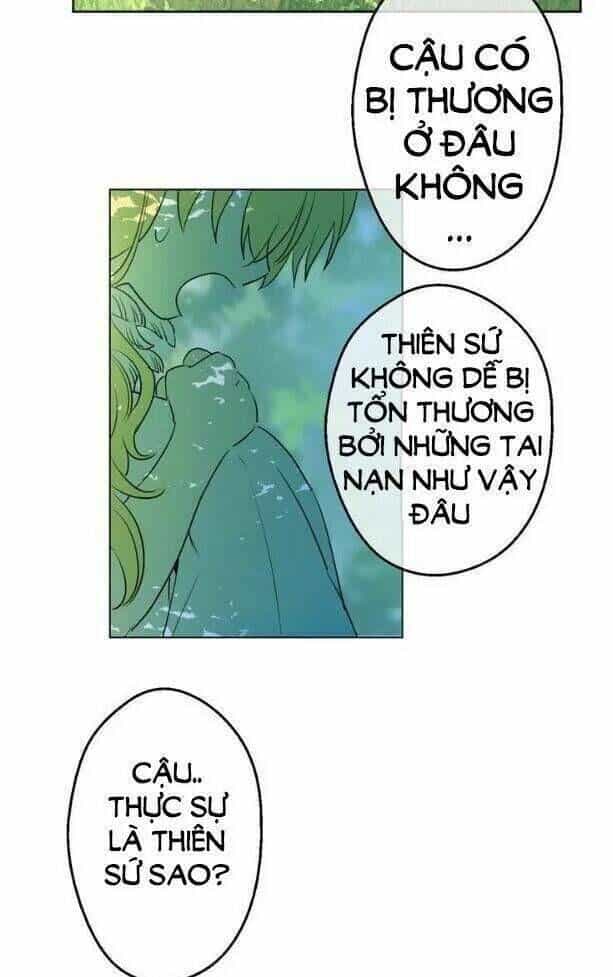 Một Ngày Nọ Tôi Bỗng Thành Nàng Công Chúa - Chương 17.5 - ảnh 49