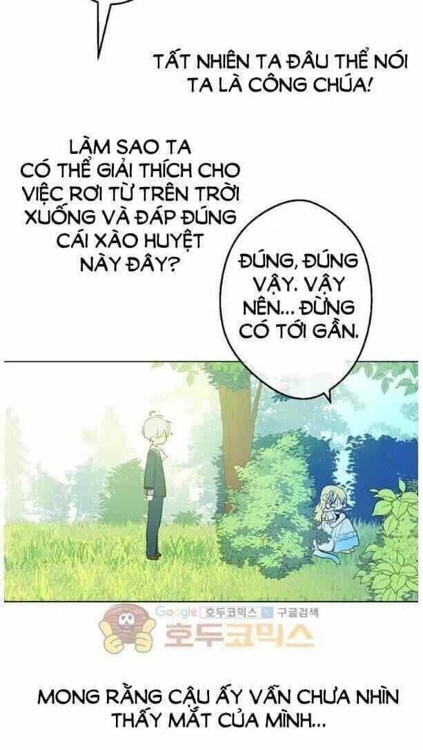 Một Ngày Nọ Tôi Bỗng Thành Nàng Công Chúa - Chương 17.5 - ảnh 50