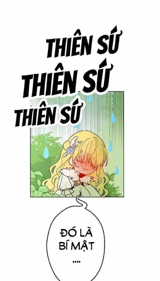 Một Ngày Nọ Tôi Bỗng Thành Nàng Công Chúa - Chương 17.5 - ảnh 57