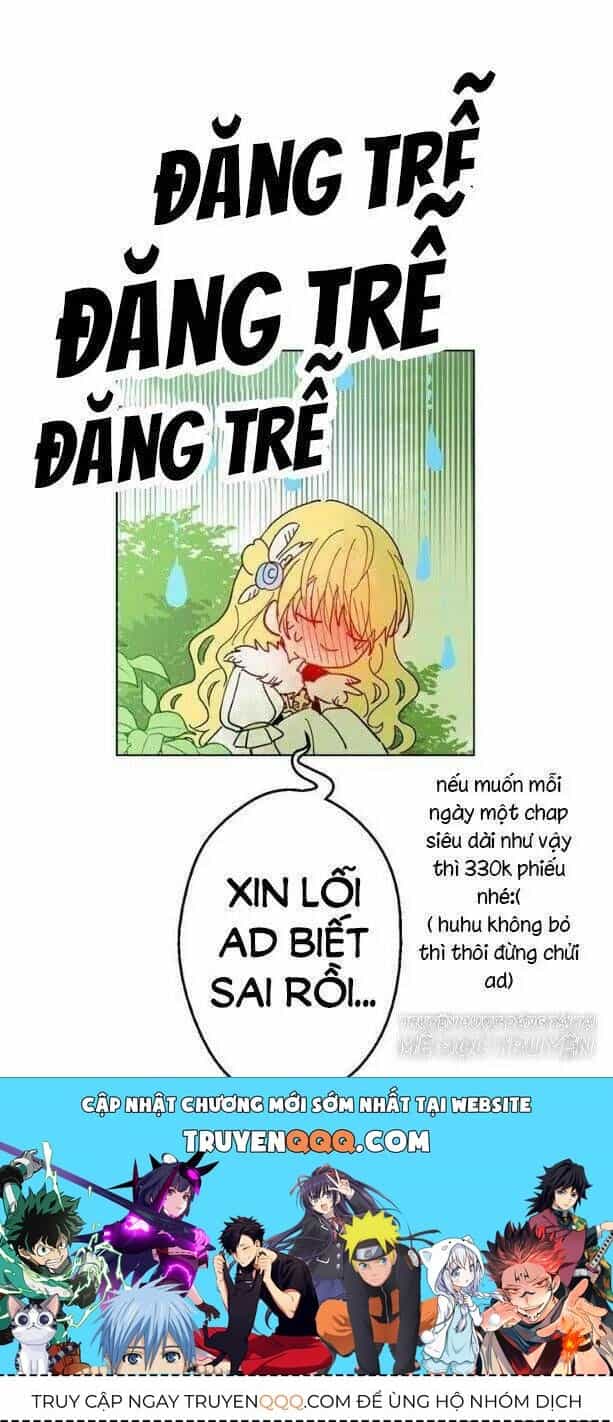 Một Ngày Nọ Tôi Bỗng Thành Nàng Công Chúa - Chương 17.5 - ảnh 61