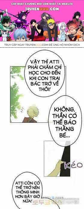 Một Ngày Nọ Tôi Bỗng Thành Nàng Công Chúa - Chương 18.5 - ảnh 1