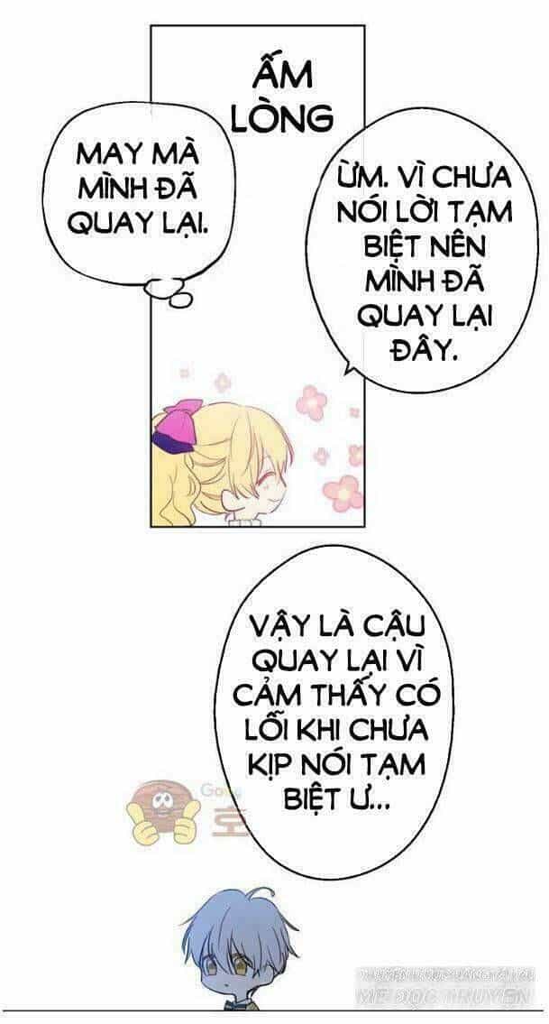Một Ngày Nọ Tôi Bỗng Thành Nàng Công Chúa - Chương 18.5 - ảnh 22