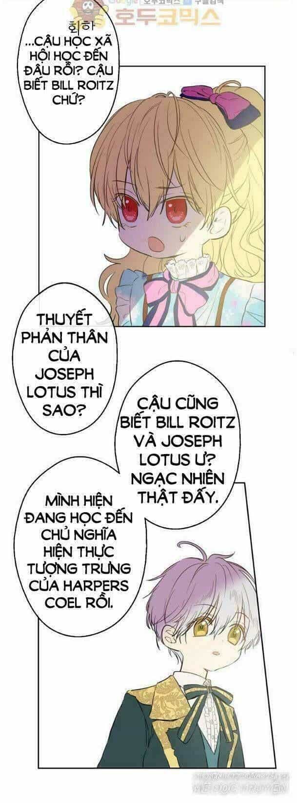 Một Ngày Nọ Tôi Bỗng Thành Nàng Công Chúa - Chương 18.5 - ảnh 27
