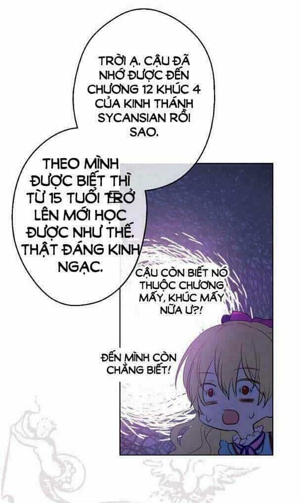 Một Ngày Nọ Tôi Bỗng Thành Nàng Công Chúa - Chương 18.5 - ảnh 31