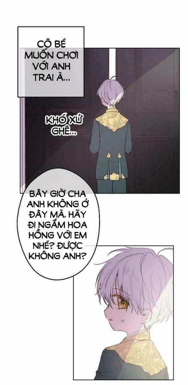 Một Ngày Nọ Tôi Bỗng Thành Nàng Công Chúa - Chương 18.5 - ảnh 41