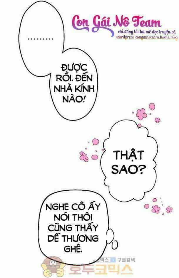 Một Ngày Nọ Tôi Bỗng Thành Nàng Công Chúa - Chương 18.5 - ảnh 44