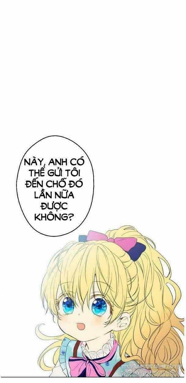 Một Ngày Nọ Tôi Bỗng Thành Nàng Công Chúa - Chương 18.5 - ảnh 7