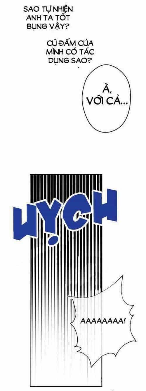 Một Ngày Nọ Tôi Bỗng Thành Nàng Công Chúa - Chương 18.5 - ảnh 9