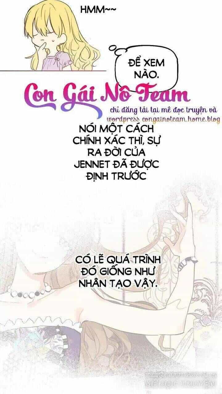 Một Ngày Nọ Tôi Bỗng Thành Nàng Công Chúa - Chương 19 - ảnh 22