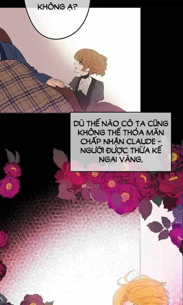 Một Ngày Nọ Tôi Bỗng Thành Nàng Công Chúa - Chương 19 - ảnh 24