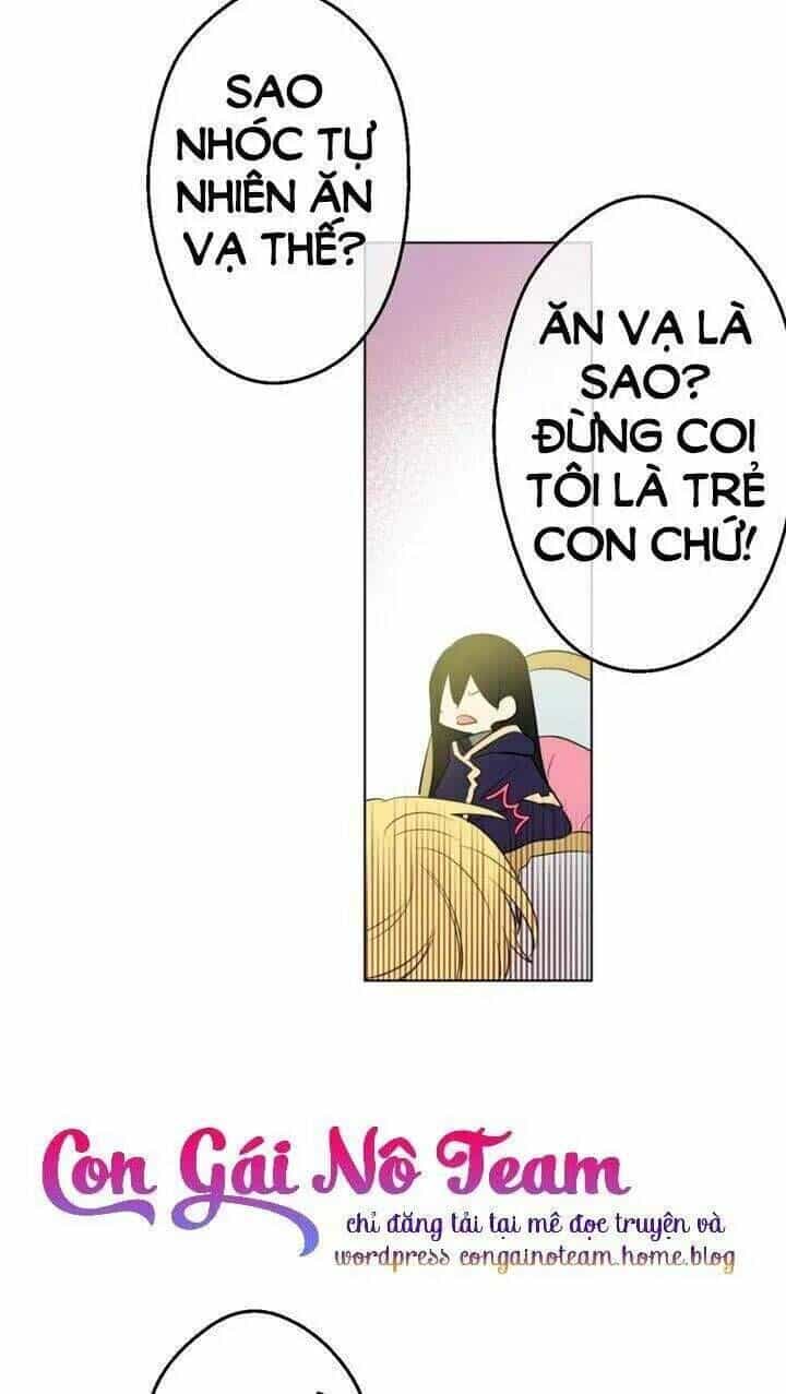 Một Ngày Nọ Tôi Bỗng Thành Nàng Công Chúa - Chương 19 - ảnh 55