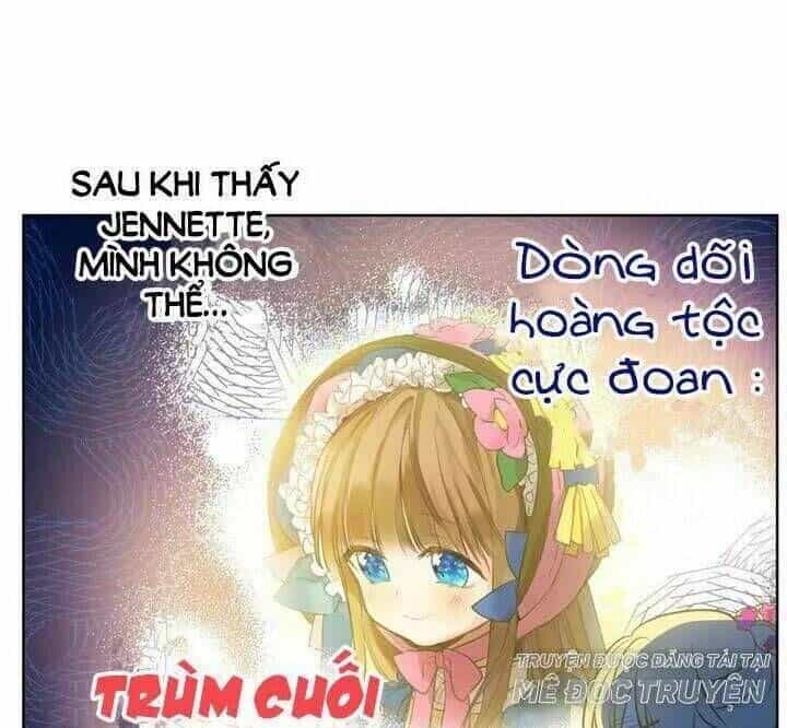 Một Ngày Nọ Tôi Bỗng Thành Nàng Công Chúa - Chương 19 - ảnh 66