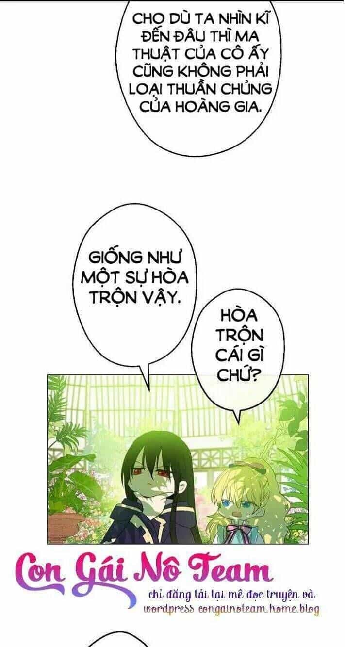 Một Ngày Nọ Tôi Bỗng Thành Nàng Công Chúa - Chương 19 - ảnh 8
