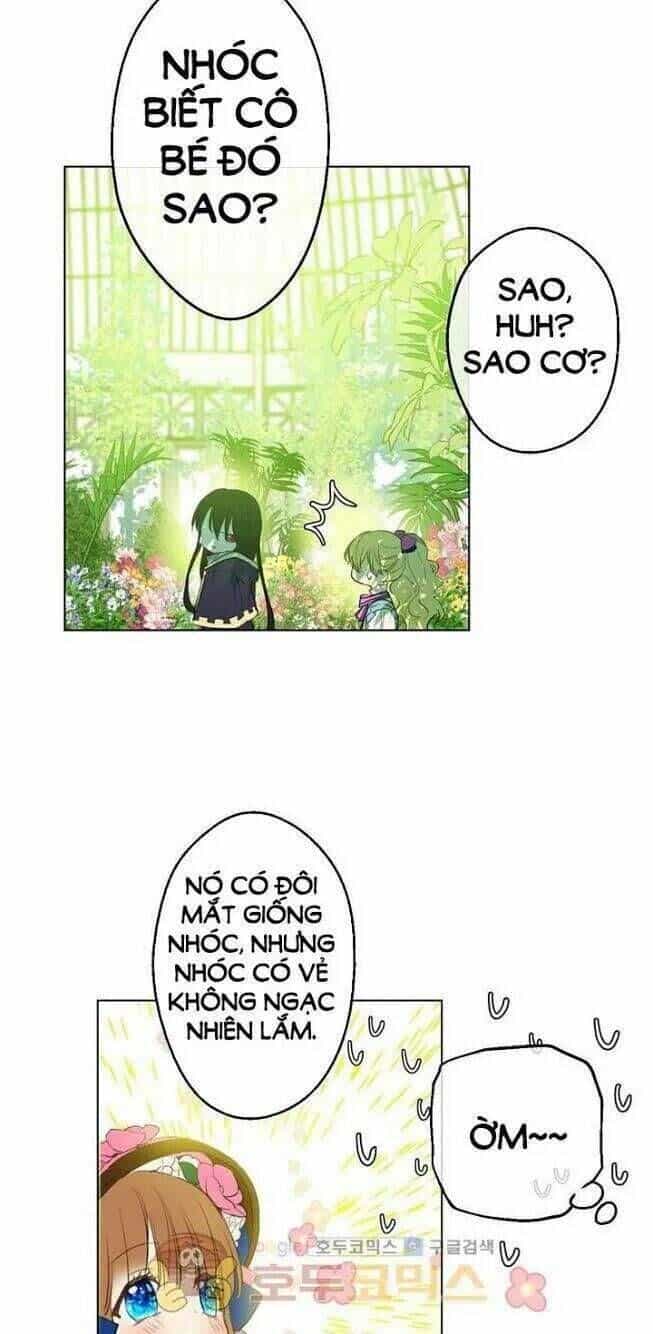 Một Ngày Nọ Tôi Bỗng Thành Nàng Công Chúa - Chương 19 - ảnh 9
