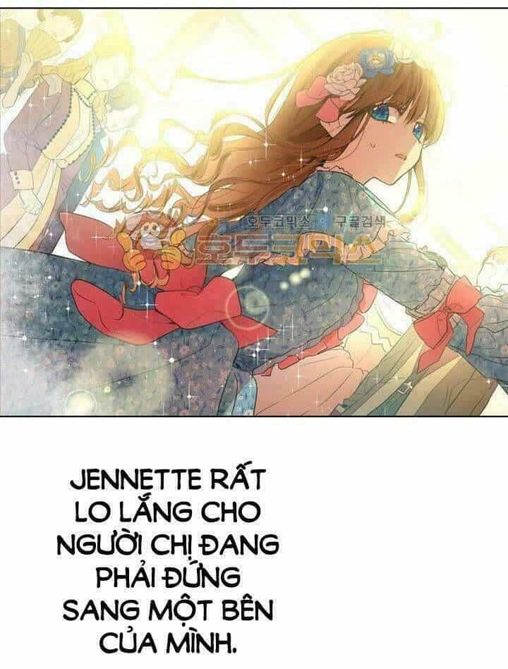 Một Ngày Nọ Tôi Bỗng Thành Nàng Công Chúa - Chương 19.5 - ảnh 17