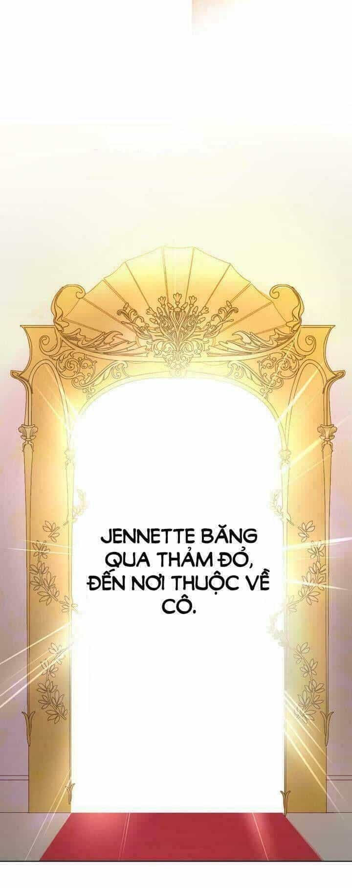 Một Ngày Nọ Tôi Bỗng Thành Nàng Công Chúa - Chương 19.5 - ảnh 19