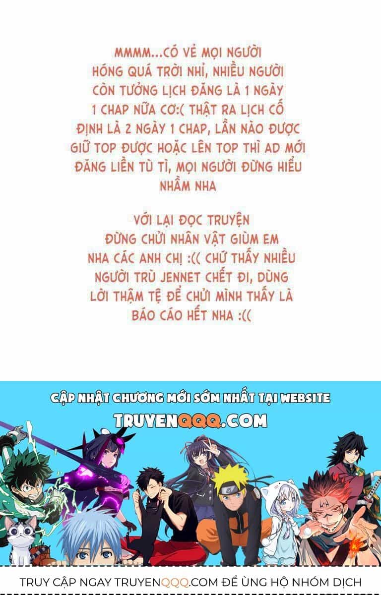 Một Ngày Nọ Tôi Bỗng Thành Nàng Công Chúa - Chương 19.5 - ảnh 49