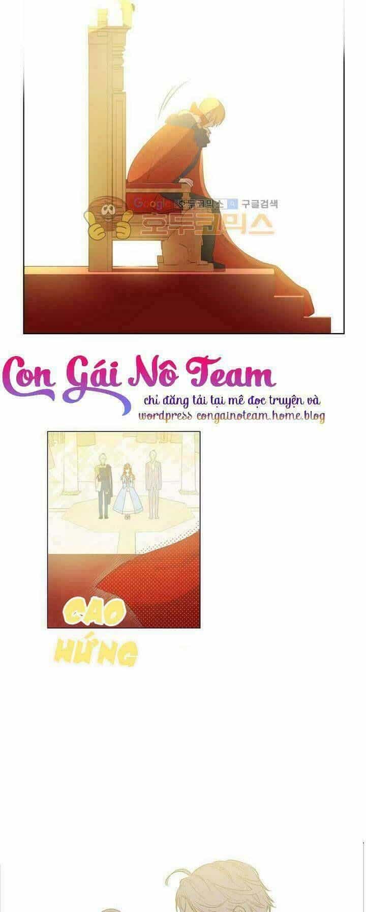 Một Ngày Nọ Tôi Bỗng Thành Nàng Công Chúa - Chương 19.5 - ảnh 9