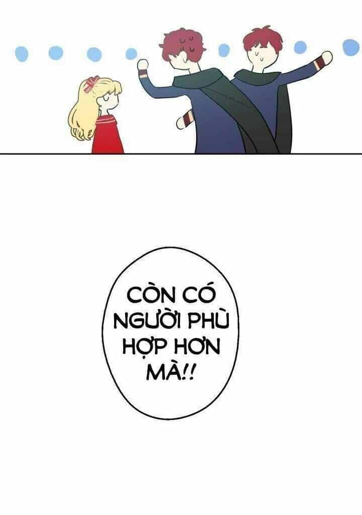 Một Ngày Nọ Tôi Bỗng Thành Nàng Công Chúa - Chương 20 - ảnh 10