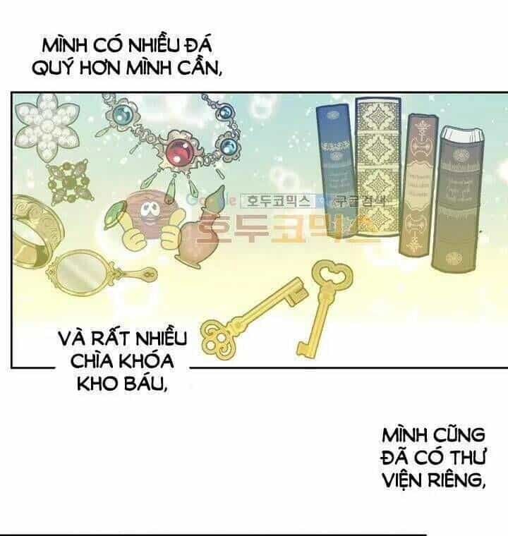 Một Ngày Nọ Tôi Bỗng Thành Nàng Công Chúa - Chương 20 - ảnh 3