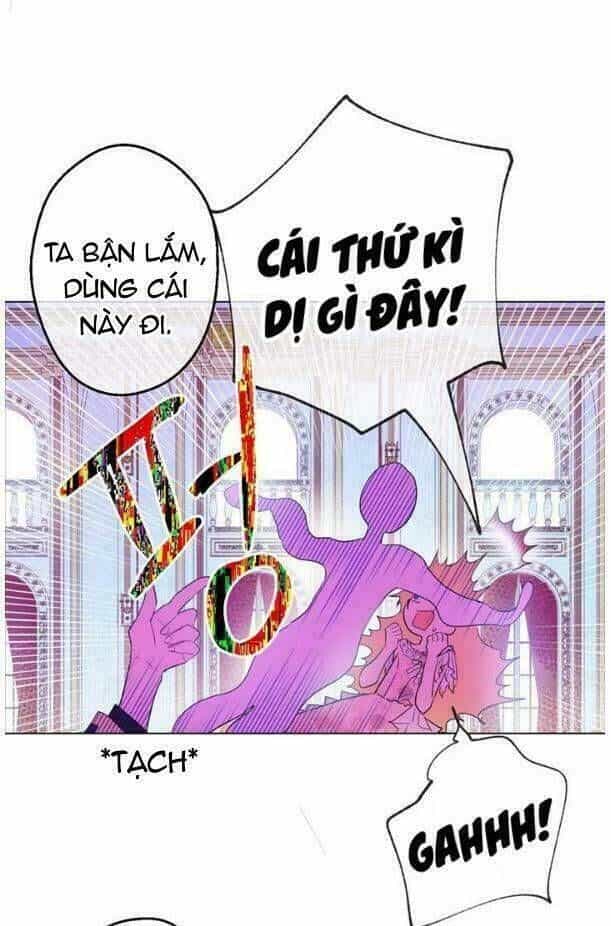 Một Ngày Nọ Tôi Bỗng Thành Nàng Công Chúa - Chương 20.5 - ảnh 13
