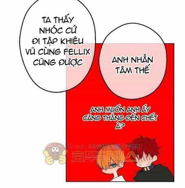 Một Ngày Nọ Tôi Bỗng Thành Nàng Công Chúa - Chương 20.5 - ảnh 24