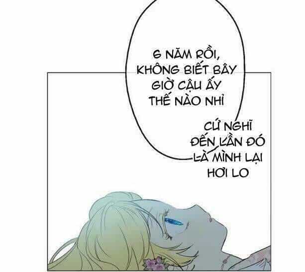 Một Ngày Nọ Tôi Bỗng Thành Nàng Công Chúa - Chương 20.5 - ảnh 29