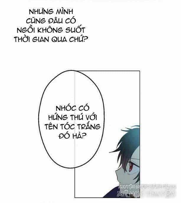 Một Ngày Nọ Tôi Bỗng Thành Nàng Công Chúa - Chương 20.5 - ảnh 30