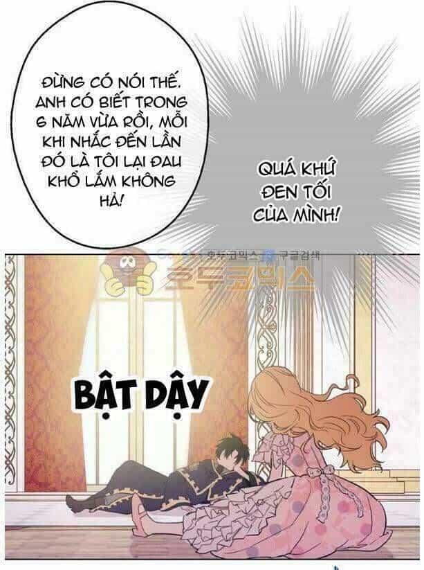 Một Ngày Nọ Tôi Bỗng Thành Nàng Công Chúa - Chương 20.5 - ảnh 31