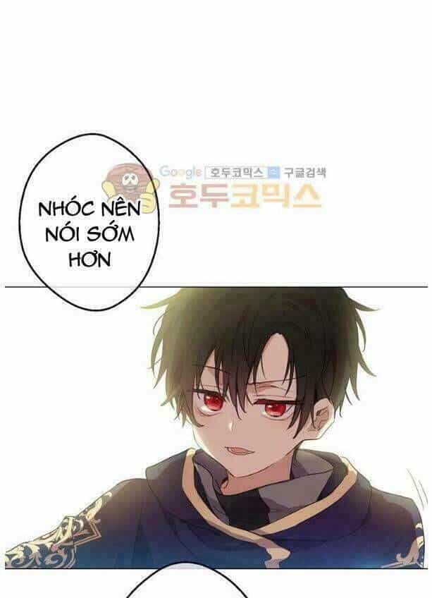 Một Ngày Nọ Tôi Bỗng Thành Nàng Công Chúa - Chương 20.5 - ảnh 33