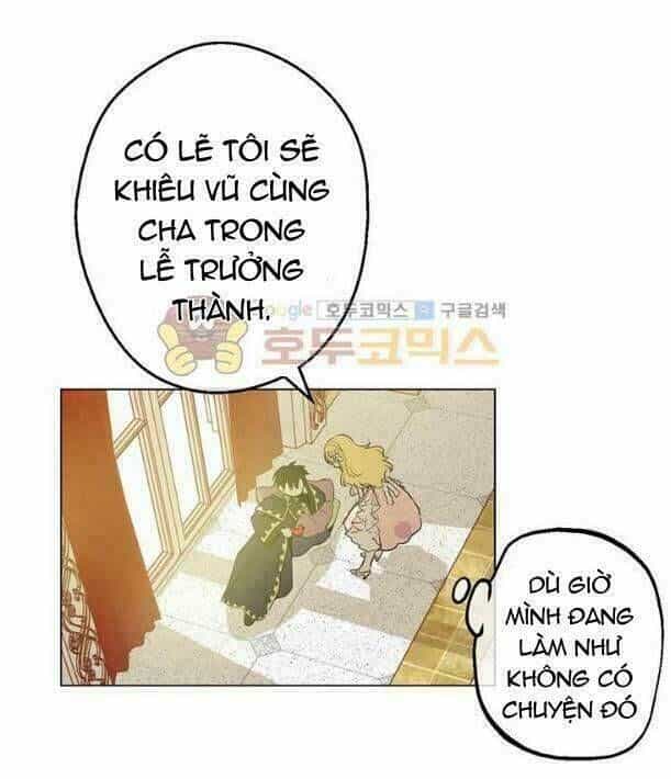 Một Ngày Nọ Tôi Bỗng Thành Nàng Công Chúa - Chương 20.5 - ảnh 5