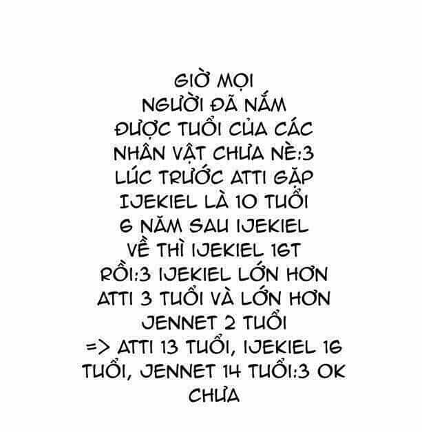 Một Ngày Nọ Tôi Bỗng Thành Nàng Công Chúa - Chương 20.5 - ảnh 57
