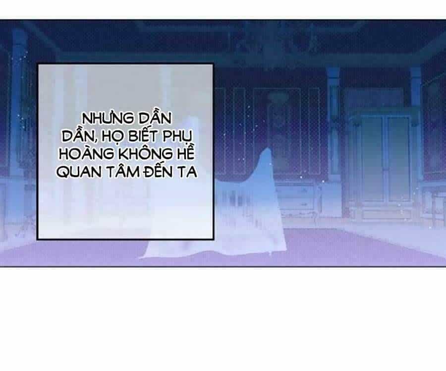 Một Ngày Nọ Tôi Bỗng Thành Nàng Công Chúa - Chương 2.5 - ảnh 30