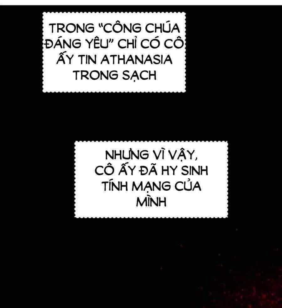 Một Ngày Nọ Tôi Bỗng Thành Nàng Công Chúa - Chương 2.5 - ảnh 4