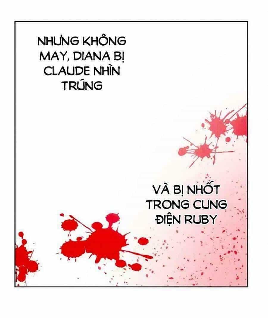 Một Ngày Nọ Tôi Bỗng Thành Nàng Công Chúa - Chương 2.5 - ảnh 9