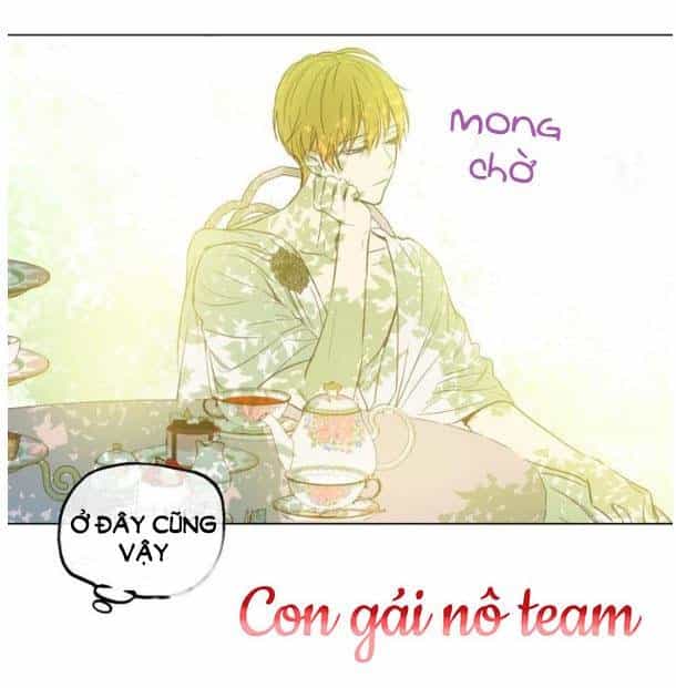 Một Ngày Nọ Tôi Bỗng Thành Nàng Công Chúa - Chương 21 - ảnh 19