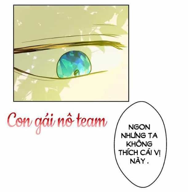 Một Ngày Nọ Tôi Bỗng Thành Nàng Công Chúa - Chương 21 - ảnh 23
