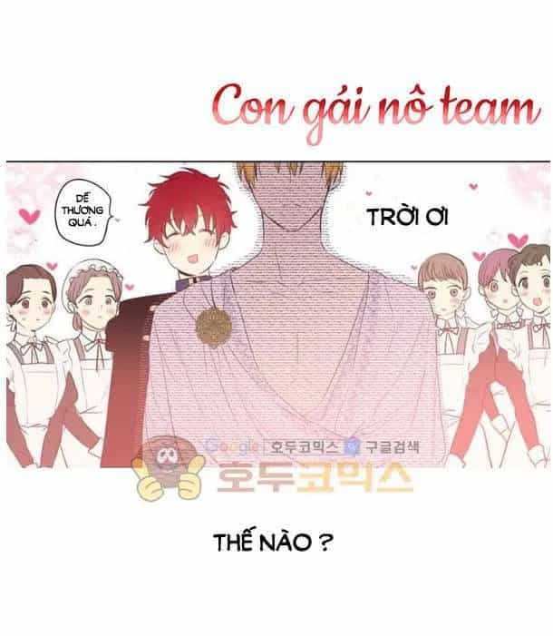 Một Ngày Nọ Tôi Bỗng Thành Nàng Công Chúa - Chương 21 - ảnh 3
