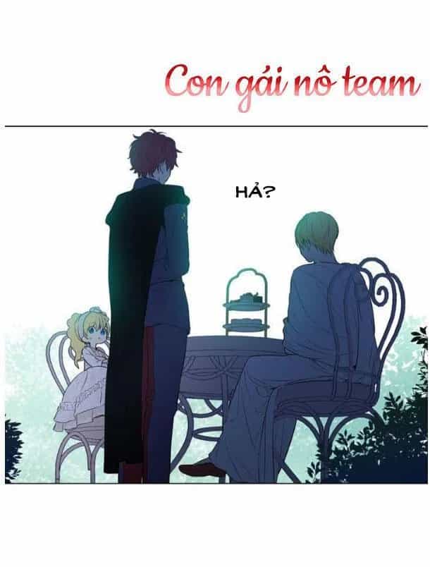 Một Ngày Nọ Tôi Bỗng Thành Nàng Công Chúa - Chương 21 - ảnh 37