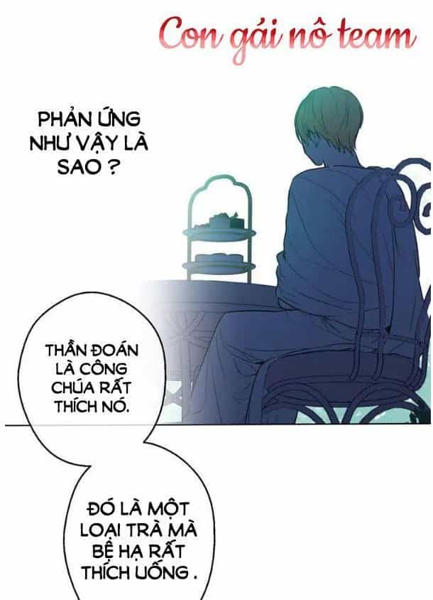 Một Ngày Nọ Tôi Bỗng Thành Nàng Công Chúa - Chương 21 - ảnh 39