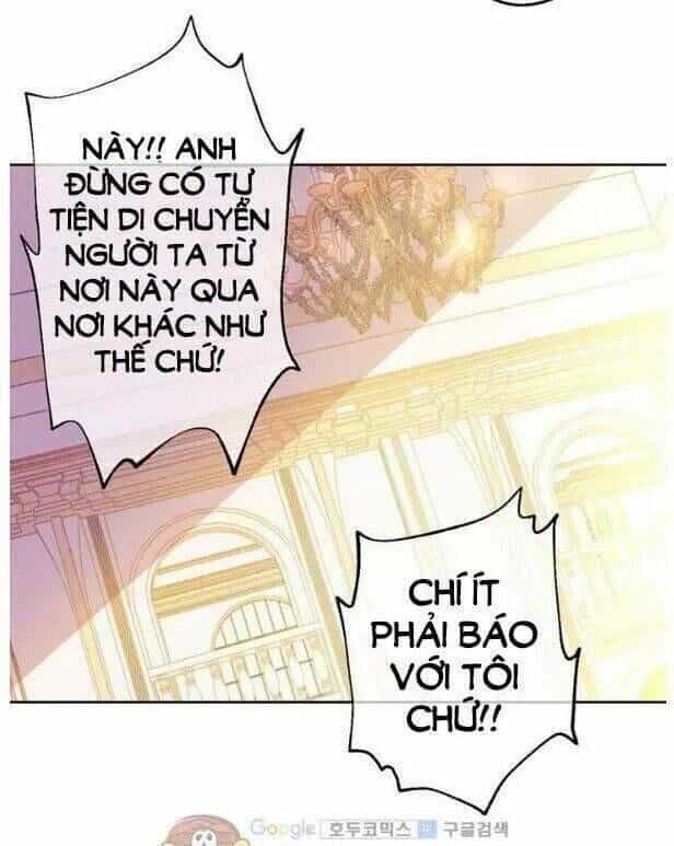 Một Ngày Nọ Tôi Bỗng Thành Nàng Công Chúa - Chương 21.5 - ảnh 24