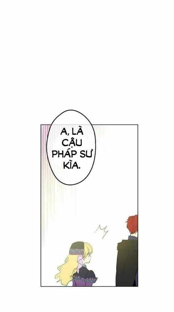 Một Ngày Nọ Tôi Bỗng Thành Nàng Công Chúa - Chương 22 - ảnh 14