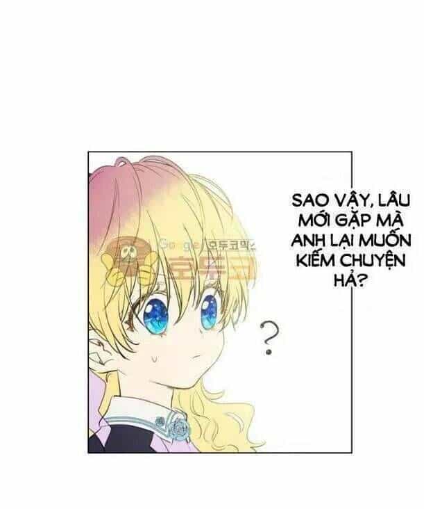 Một Ngày Nọ Tôi Bỗng Thành Nàng Công Chúa - Chương 22 - ảnh 23