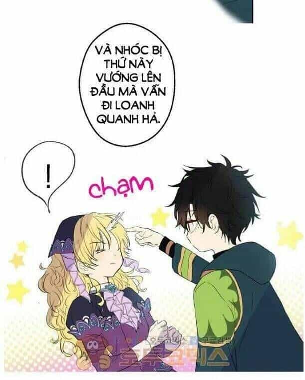 Một Ngày Nọ Tôi Bỗng Thành Nàng Công Chúa - Chương 22 - ảnh 34