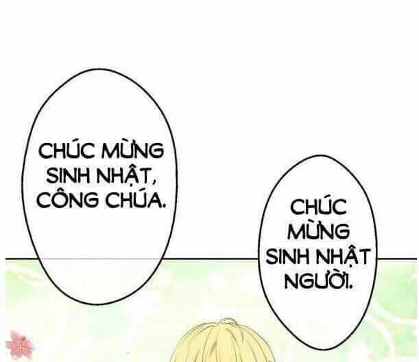 Một Ngày Nọ Tôi Bỗng Thành Nàng Công Chúa - Chương 22 - ảnh 43
