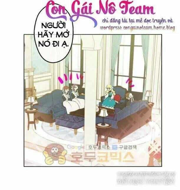Một Ngày Nọ Tôi Bỗng Thành Nàng Công Chúa - Chương 22 - ảnh 46