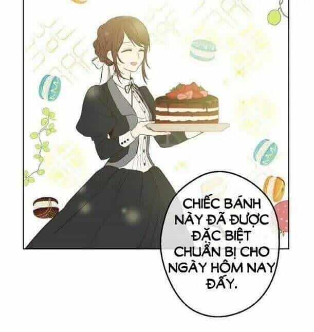 Một Ngày Nọ Tôi Bỗng Thành Nàng Công Chúa - Chương 22 - ảnh 55