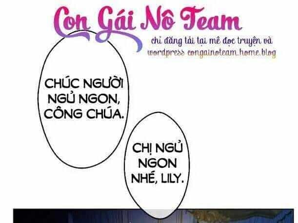 Một Ngày Nọ Tôi Bỗng Thành Nàng Công Chúa - Chương 22 - ảnh 58